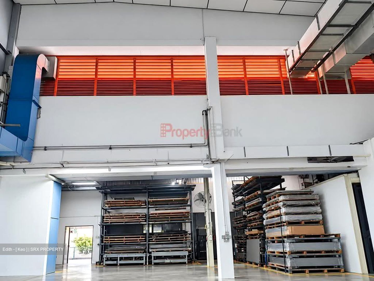 Loyang Walk (D17), Factory #630079871